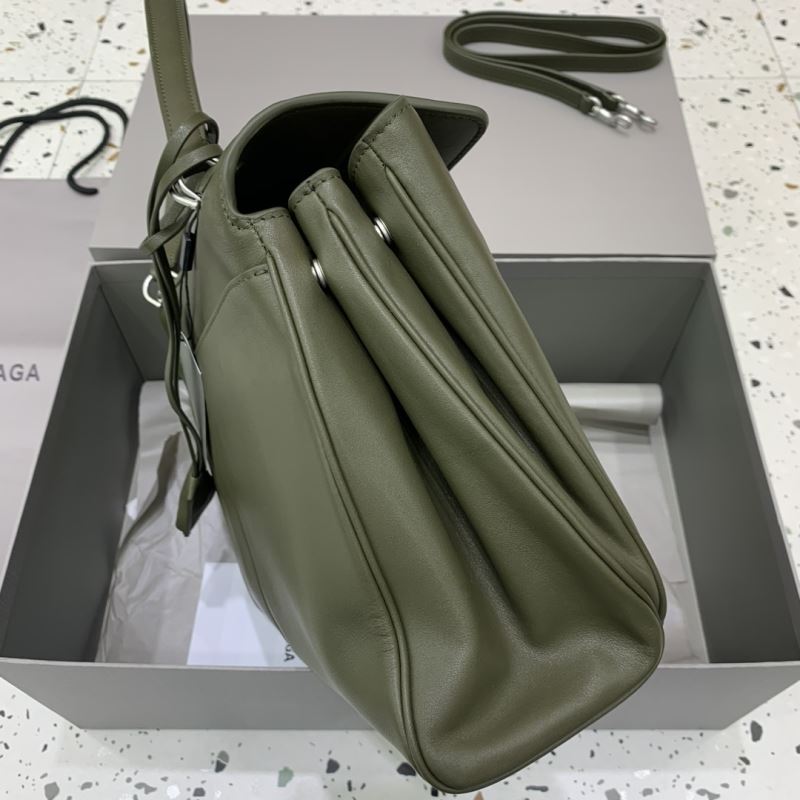 Balenciaga Top Handle Bags